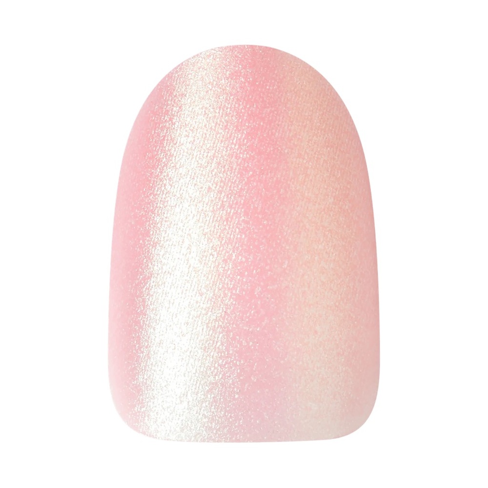 KISS Bare But Better Premium Press-on Nails - Mocha   impress beauty fake - Picture 3 of 7